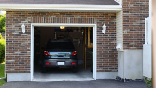 Garage Door Installation at Comanche San Jose, California