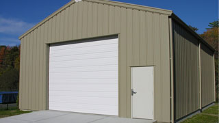 Garage Door Openers at Comanche San Jose, California